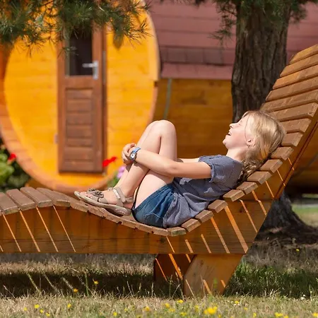 Schlaffass Nordbrock *