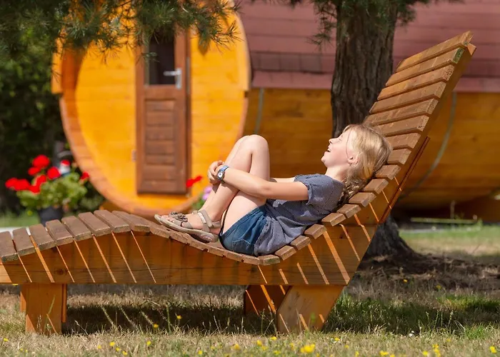 Schlaffass Nordbrock *