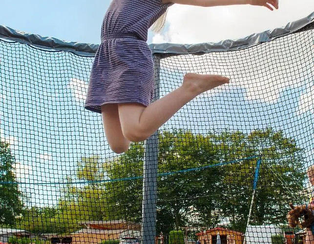 Schlaffass Nordbrock *